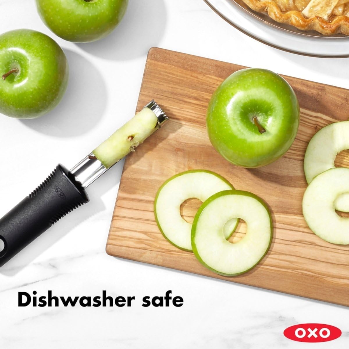 Good Grips Apple Corer