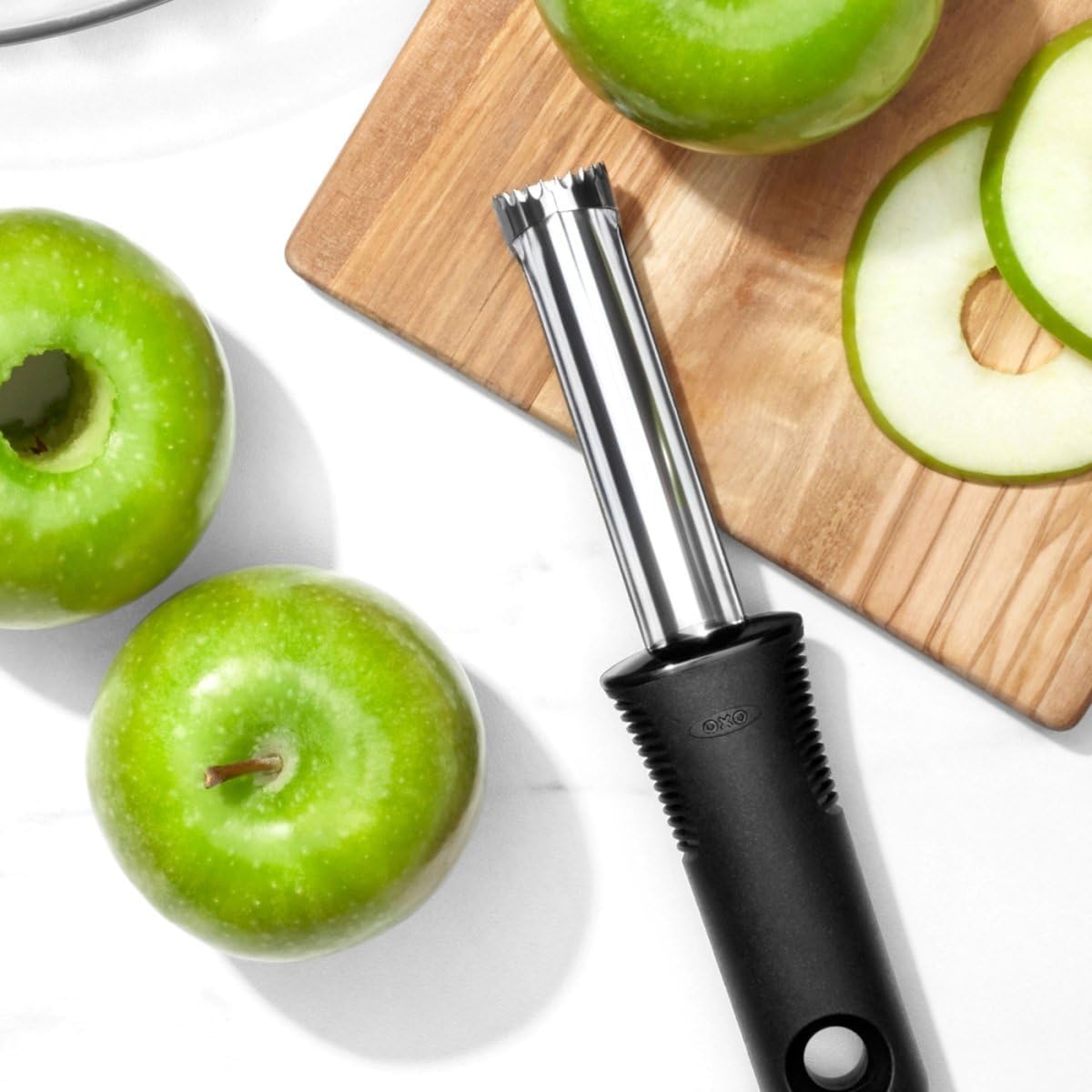 Good Grips Apple Corer