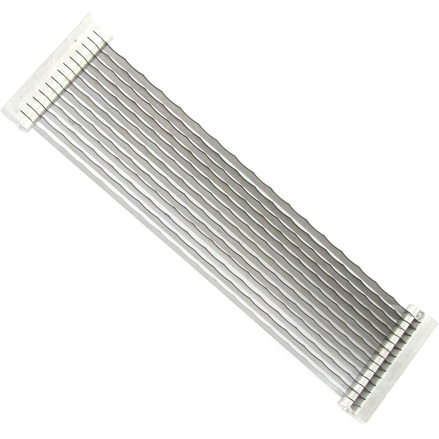 3/16" Scalloped Blade For Easy Tomato Slicer