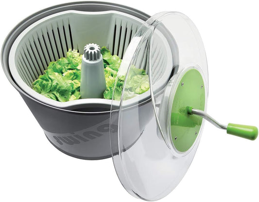 Matfer Bourgeat Swing Salad Spinner XL, 5 gal
