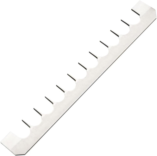Rough Tooth Replacement Japanese Mandoline Slicer.