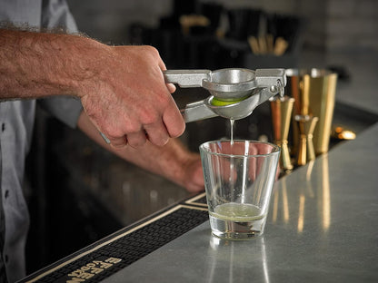 Barfly Aluminum Juicer
