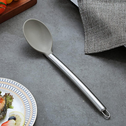 Basting Brush, Non-stick Silicone Kitchen Brush For Cooking, Barbeque Brush, Pastry Brush, BBQ Brush, Dishwasher Safe, Easy to Clean
