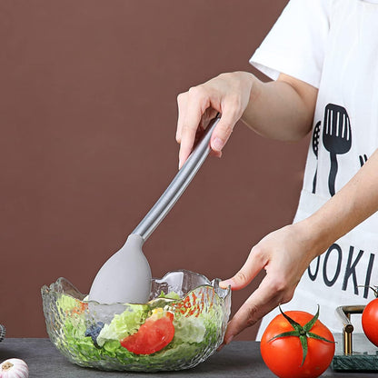 Basting Brush, Non-stick Silicone Kitchen Brush For Cooking, Barbeque Brush, Pastry Brush, BBQ Brush, Dishwasher Safe, Easy to Clean