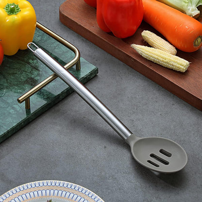 Basting Brush, Non-stick Silicone Kitchen Brush For Cooking, Barbeque Brush, Pastry Brush, BBQ Brush, Dishwasher Safe, Easy to Clean