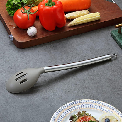 Basting Brush, Non-stick Silicone Kitchen Brush For Cooking, Barbeque Brush, Pastry Brush, BBQ Brush, Dishwasher Safe, Easy to Clean