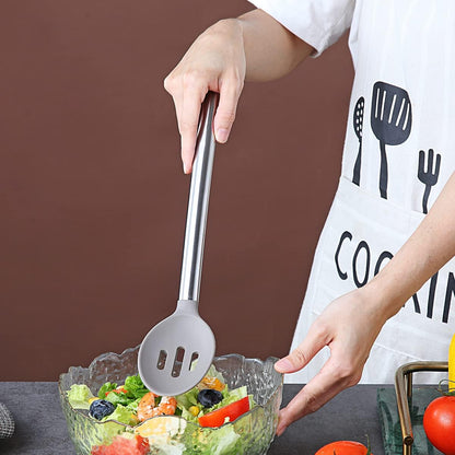 Basting Brush, Non-stick Silicone Kitchen Brush For Cooking, Barbeque Brush, Pastry Brush, BBQ Brush, Dishwasher Safe, Easy to Clean