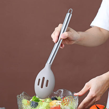 Basting Brush, Non-stick Silicone Kitchen Brush For Cooking, Barbeque Brush, Pastry Brush, BBQ Brush, Dishwasher Safe, Easy to Clean
