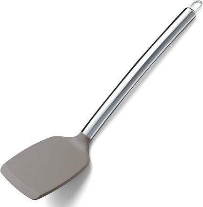 Basting Brush, Non-stick Silicone Kitchen Brush For Cooking, Barbeque Brush, Pastry Brush, BBQ Brush, Dishwasher Safe, Easy to Clean