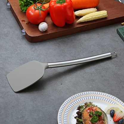 Basting Brush, Non-stick Silicone Kitchen Brush For Cooking, Barbeque Brush, Pastry Brush, BBQ Brush, Dishwasher Safe, Easy to Clean