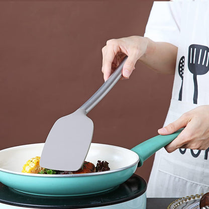 Basting Brush, Non-stick Silicone Kitchen Brush For Cooking, Barbeque Brush, Pastry Brush, BBQ Brush, Dishwasher Safe, Easy to Clean