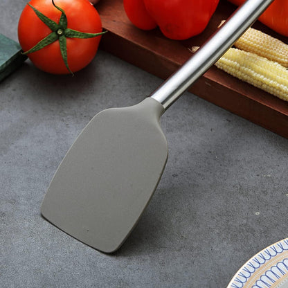 Basting Brush, Non-stick Silicone Kitchen Brush For Cooking, Barbeque Brush, Pastry Brush, BBQ Brush, Dishwasher Safe, Easy to Clean