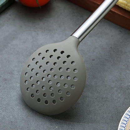 Basting Brush, Non-stick Silicone Kitchen Brush For Cooking, Barbeque Brush, Pastry Brush, BBQ Brush, Dishwasher Safe, Easy to Clean