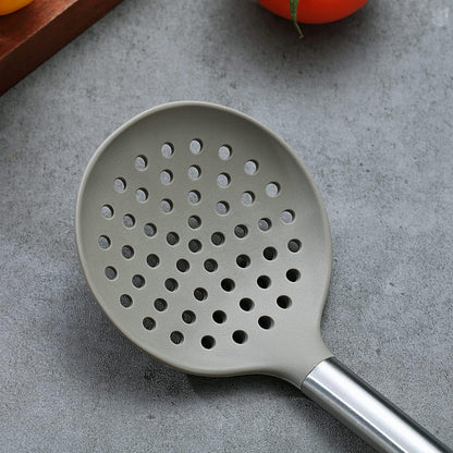 Basting Brush, Non-stick Silicone Kitchen Brush For Cooking, Barbeque Brush, Pastry Brush, BBQ Brush, Dishwasher Safe, Easy to Clean