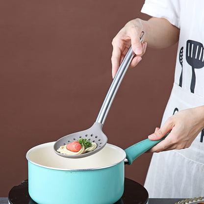 Basting Brush, Non-stick Silicone Kitchen Brush For Cooking, Barbeque Brush, Pastry Brush, BBQ Brush, Dishwasher Safe, Easy to Clean