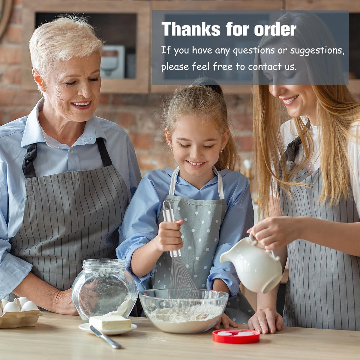 Silicone Whisk,Heat Resistant 480°F Whisks For Cooking Non Scratch,Stainless Steel wired wisk,Plastic Rubber Whisk Tool For Nonstick Cookware Pans,Silicon Wisks Set of 4,Blue