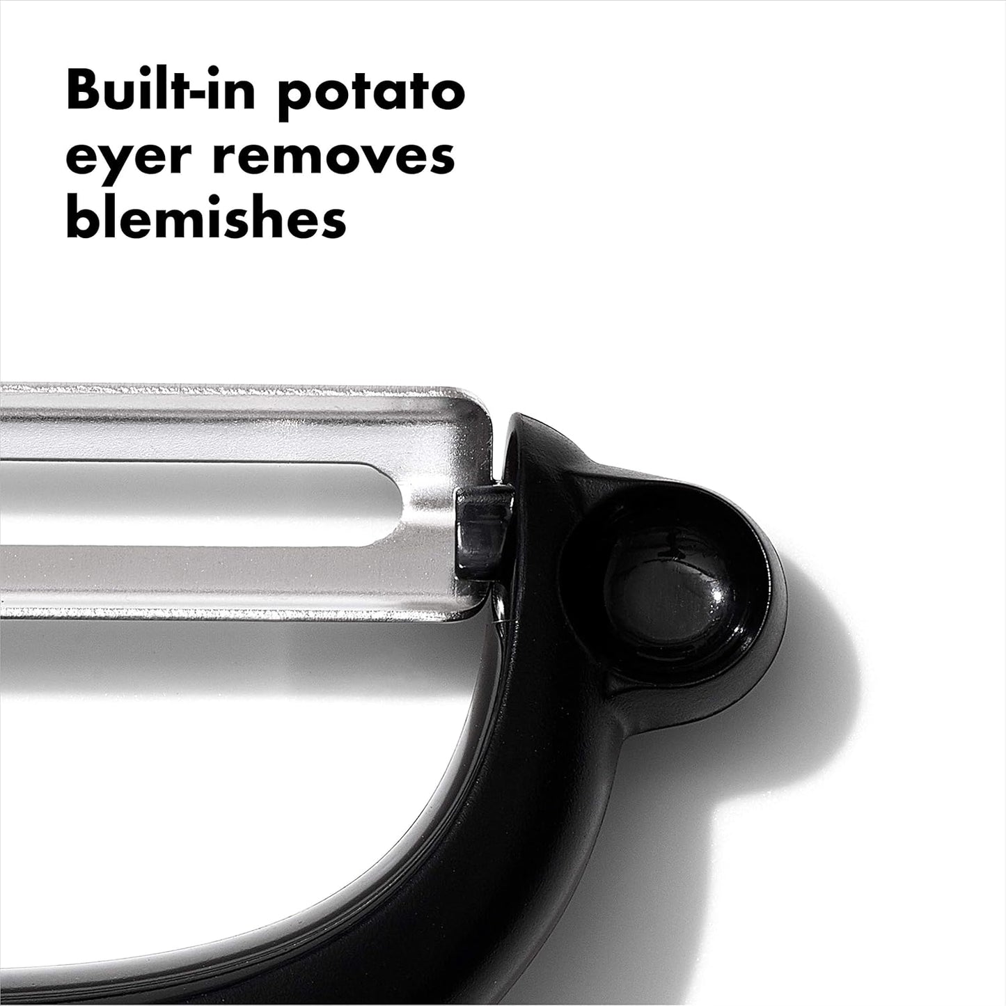 Good Grips Y-Peeler