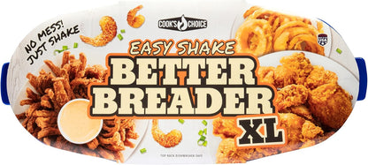 XL Original Better Breader Bowl 16" Mess-Free Breading Tray