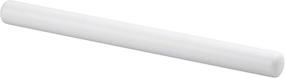 Large Fondant Rolling Pin with Guide Rings, Tiered Cakes, 20 in.