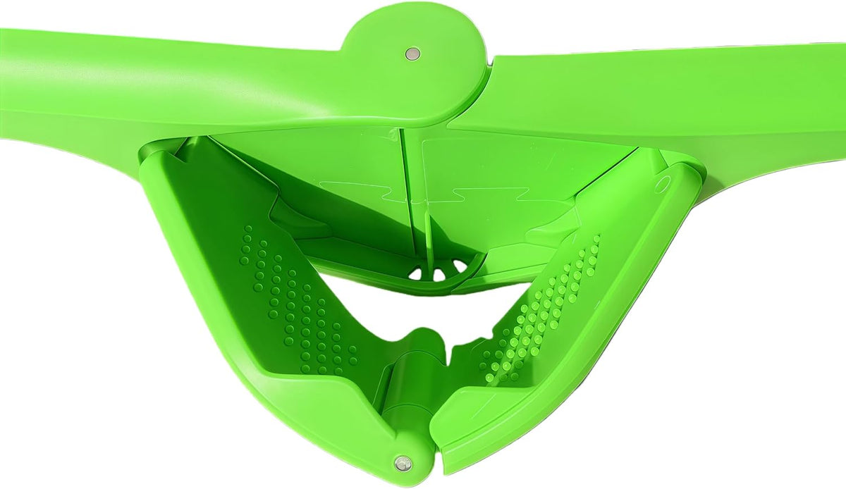 Lemon Squeezer Juicer Handheld, Max Juice Extraction Lemon Press Squeezer, Effortless Hand Citrus Squeezer With Built-In Strainer, Use For Lemon&Lime&Fruits&Orange&Cirtus Yellow