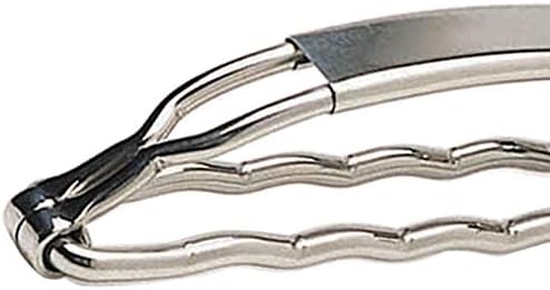 Deluxe Stainless Steel Rotary Cheese Grater, Silver