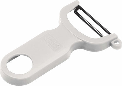Bar Keeper’s Friend – Original Swiss Peeler Set (2-Pack) | Professional Citrus Garnish & Vegetable Peeler Duo | Razor-Sharp, Lightweight, Made in Switzerland