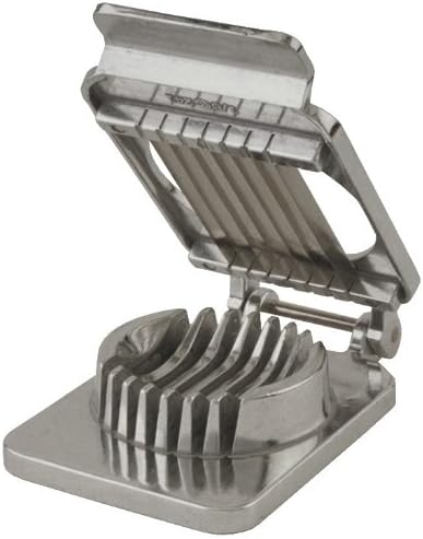 Mushroom / Egg Slicer with Blades