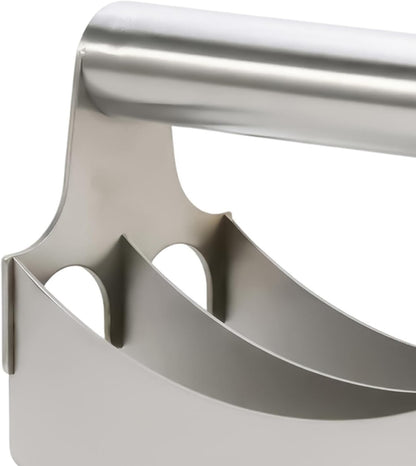 Dough Blender Heavy Duty Blender Mixing Baking Tool | Homemade Pastry Cutter Tool for Mixing Butter Home Kitchen Bread Making Bakers Bakery