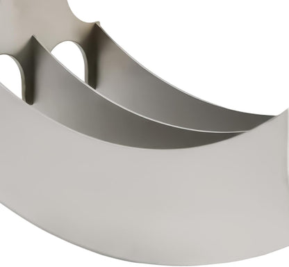 Dough Blender Heavy Duty Blender Mixing Baking Tool | Homemade Pastry Cutter Tool for Mixing Butter Home Kitchen Bread Making Bakers Bakery