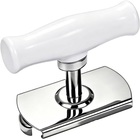 Jar Opener,Can Open Bottle Top Openers for Seniors,Arthritis,Weak Hands,Lid Gripper Manual Tool Effortless Opening Jars Easy Adjustable Large Remover for Kitchen Glass Jar Wrench Twist Grip