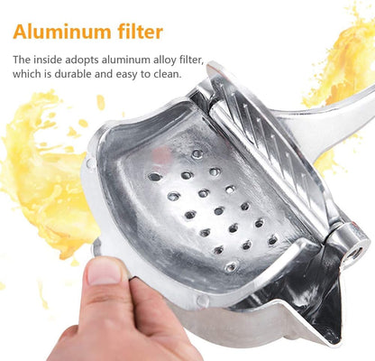 Manual Fruit Press Juicer