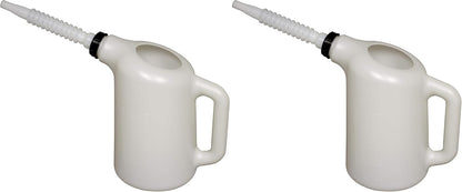 19702 8 Quart Dispenser With Lid And Cap
