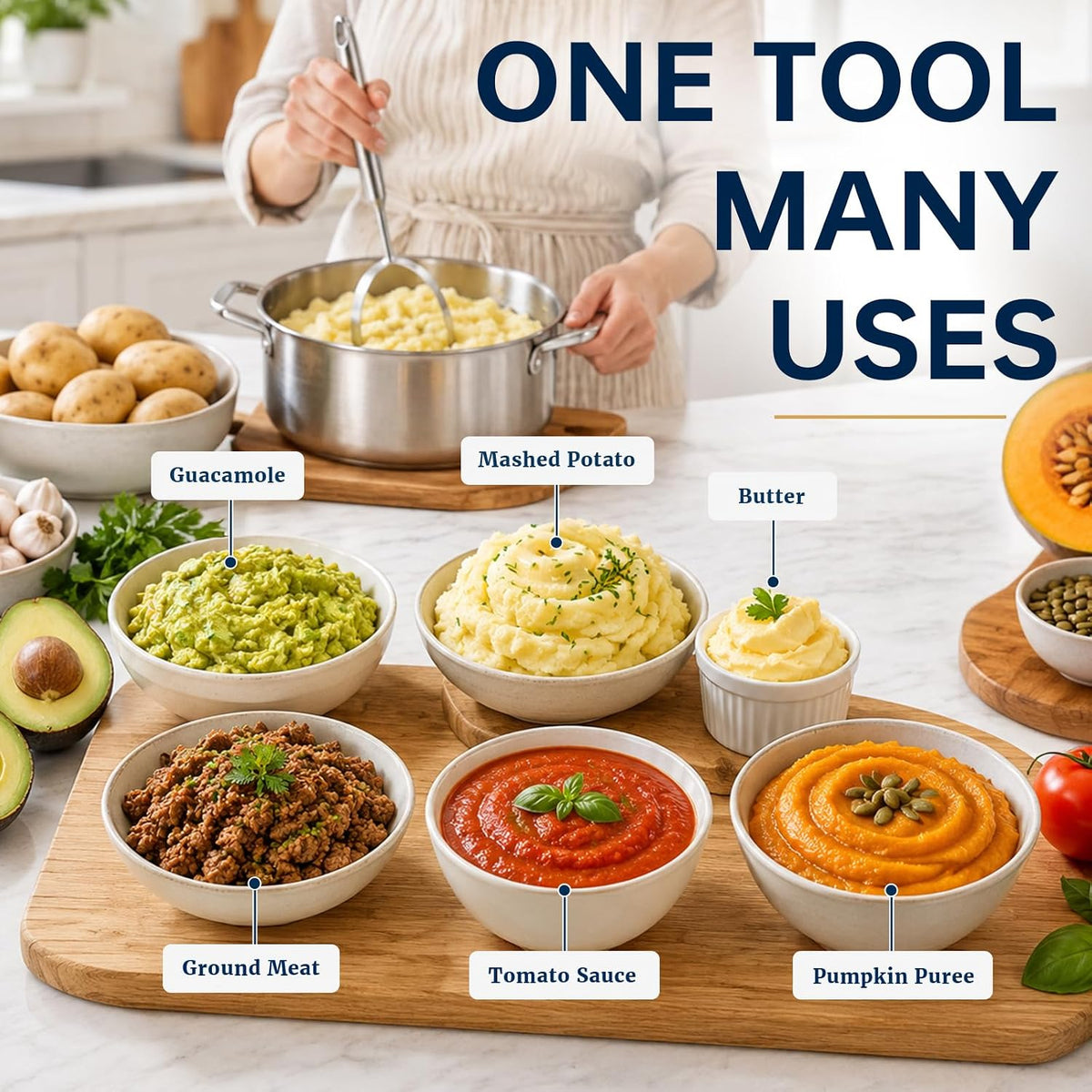 Newness Metal Fish Turner Spatula Stainless Steel for Kitchen Use, Small Griddle Egg Spatula, Flexible, Polished Metal, Corrosion Resistant, Kitchen Slotted Turner with Thin Edge Ideal for Turning,11"