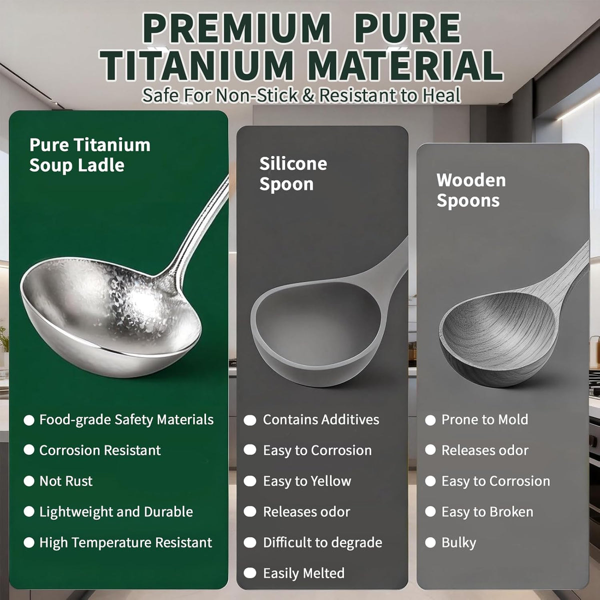 Newness Metal Fish Turner Spatula Stainless Steel for Kitchen Use, Small Griddle Egg Spatula, Flexible, Polished Metal, Corrosion Resistant, Kitchen Slotted Turner with Thin Edge Ideal for Turning,11"