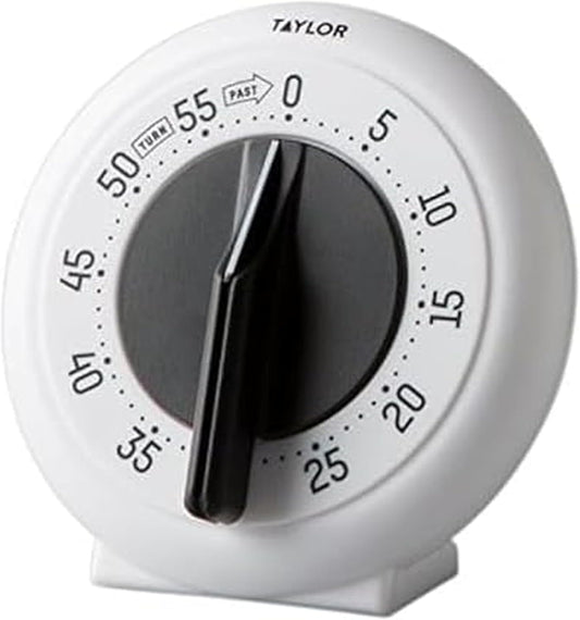 Mechanical Long Ring Timer