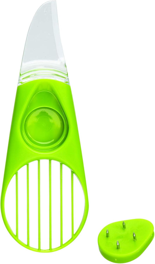 Kitchen Gadgets 31217 Avocado Tool, Plastic