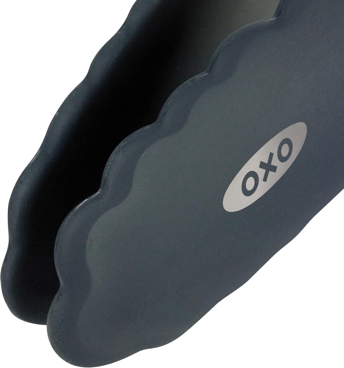 Good Grips 9-Inch Tongs with Silicone Heads