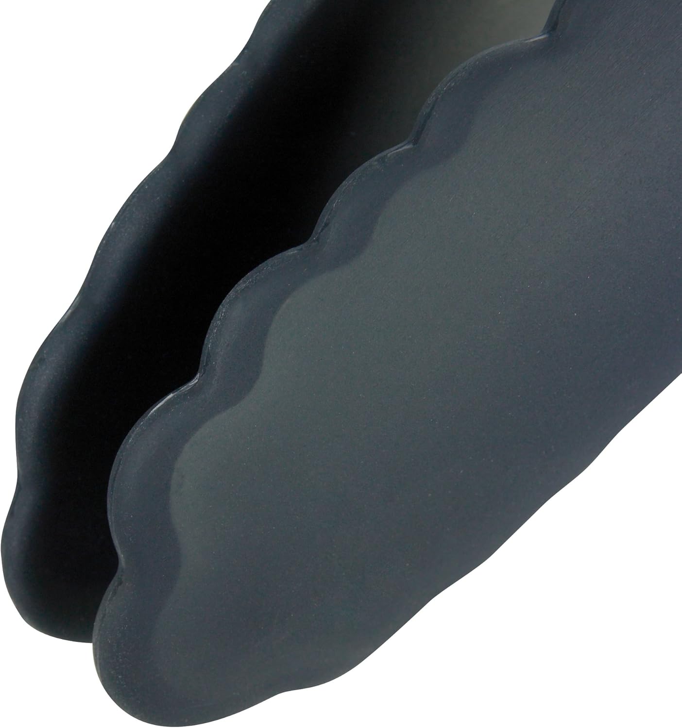 Good Grips 9-Inch Tongs with Silicone Heads
