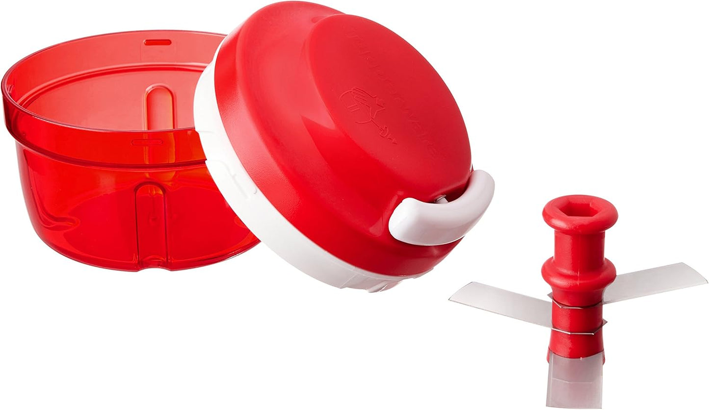 Smart Chopper (251)