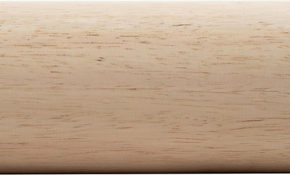18" Wood Commercial Rolling Pin