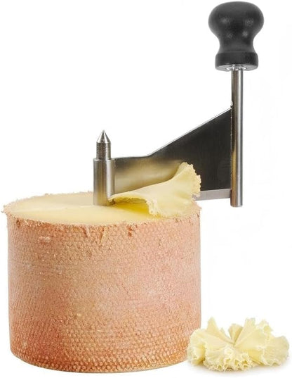 Cheese Curler Wheel Accessory Blade Only, Stainless Steel Shaver