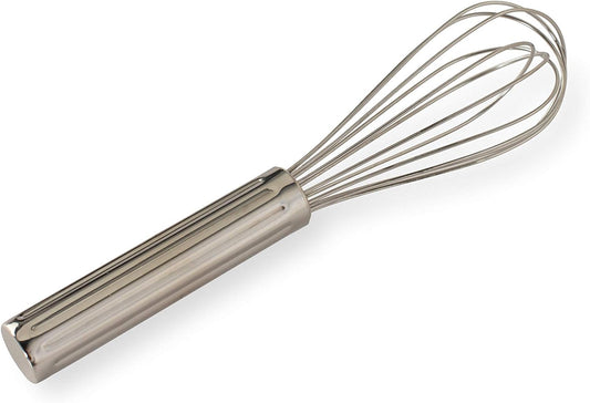 Small Whisk, 7-Inch, Stainless Steel