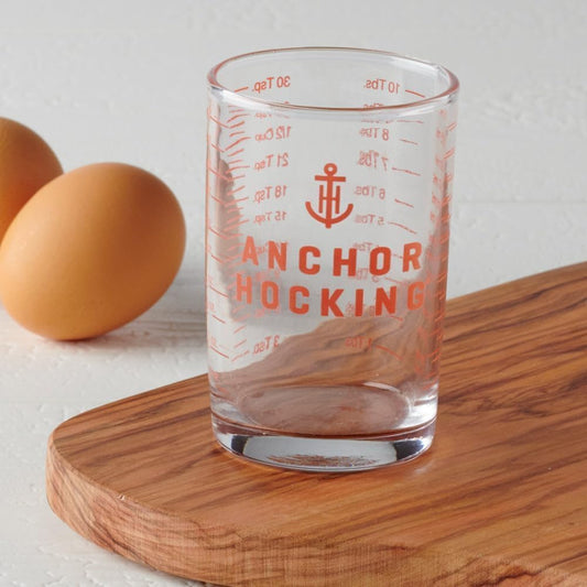 5-Ounce Measuring Glass, Small