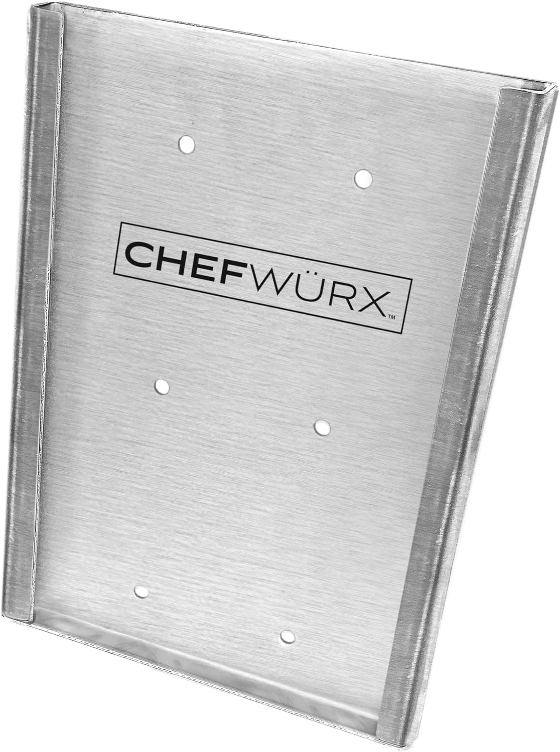 ChefWurx 1/4 ” Cutting Blade — Commercial Grade French Fry Cutter Replacement Blade, Slice Potatoes into 1/4” Shoestring Carnival-Style French Fries – Compatible with ChefWurx Commercial Fry Cutter