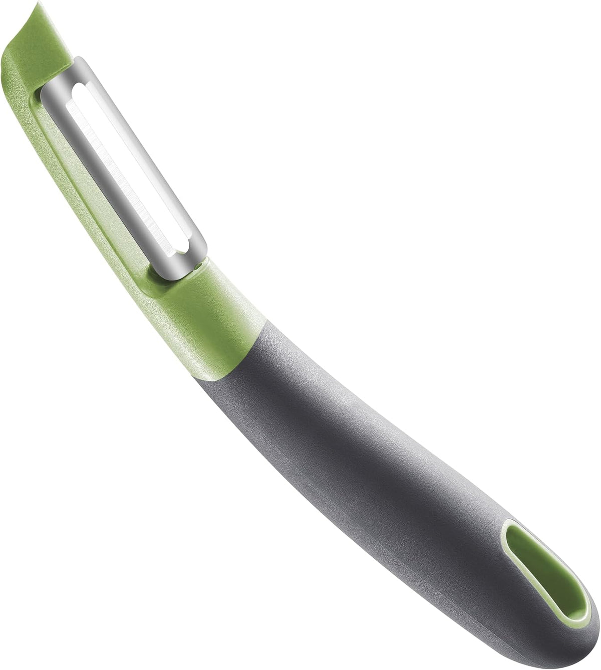 Fanmusic Swivel peelers - potato peelers，Fruit and vegetable peelers for kitchen (I)