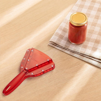 Patented Jar Opener, Ideal for Weak Hands & Seniors with Arthritis