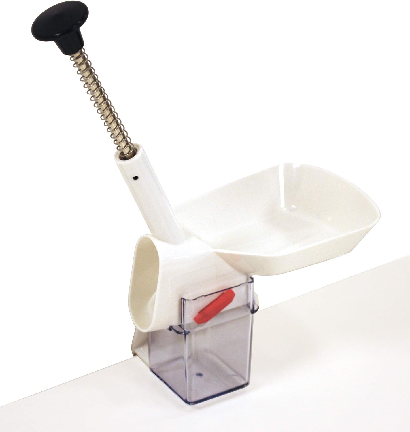 Deluxe Cherry Pitter with Clamp