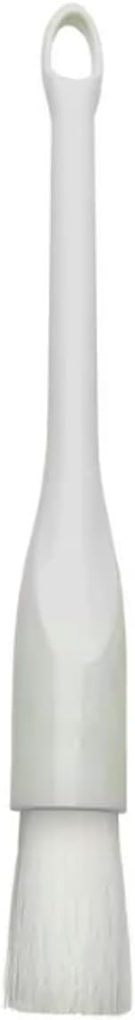 Replacement for Compatible with Winco NB-10R Nylon Pastry Brush, 1" Round