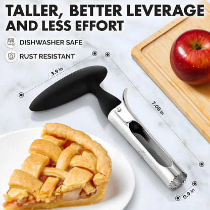 Premium Apple Corer Tool