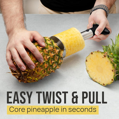 Premium Apple Corer Tool